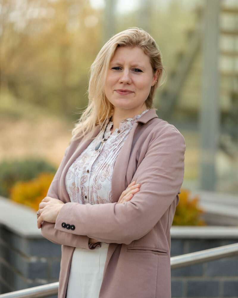 Clémentine Malschalck