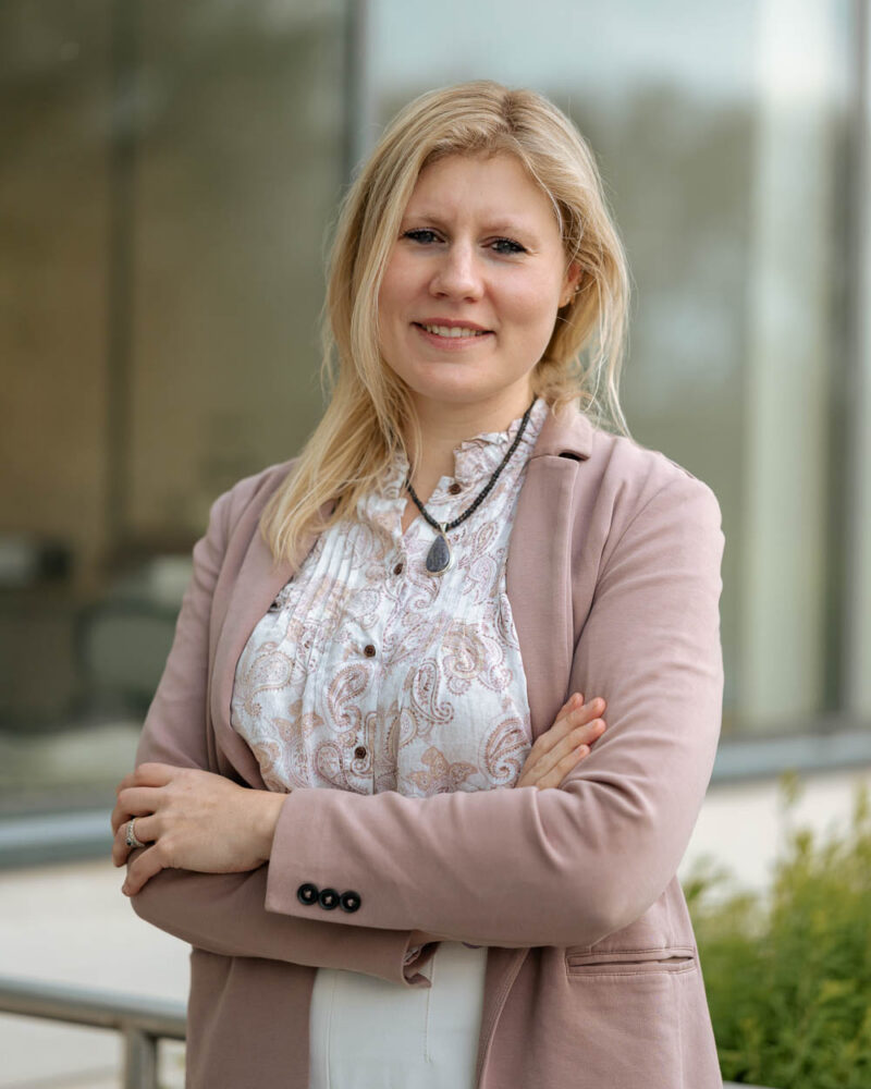 Clémentine Malschalck