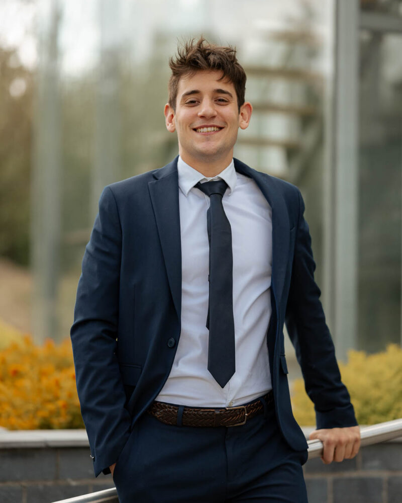 Gregory Lefebvre