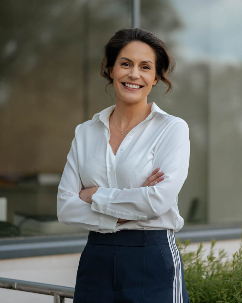 Chloé Pauwels