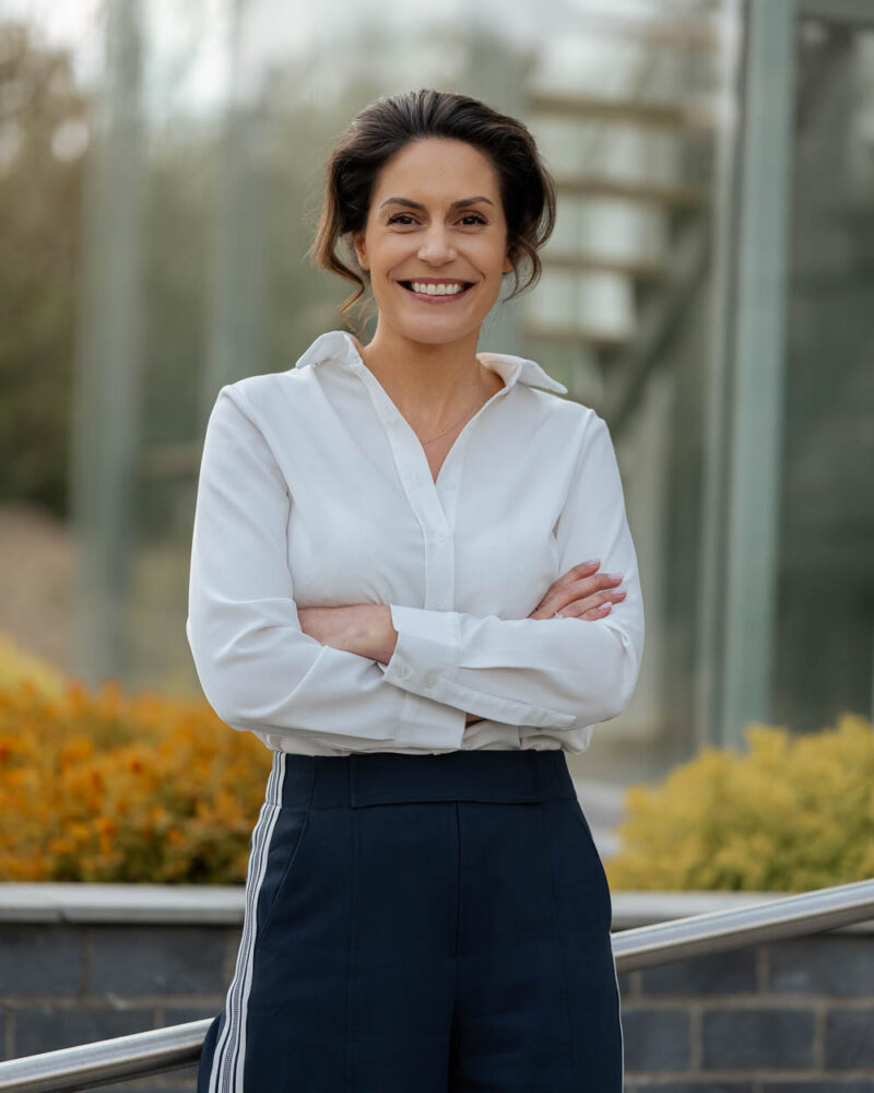 Chloé Pauwels