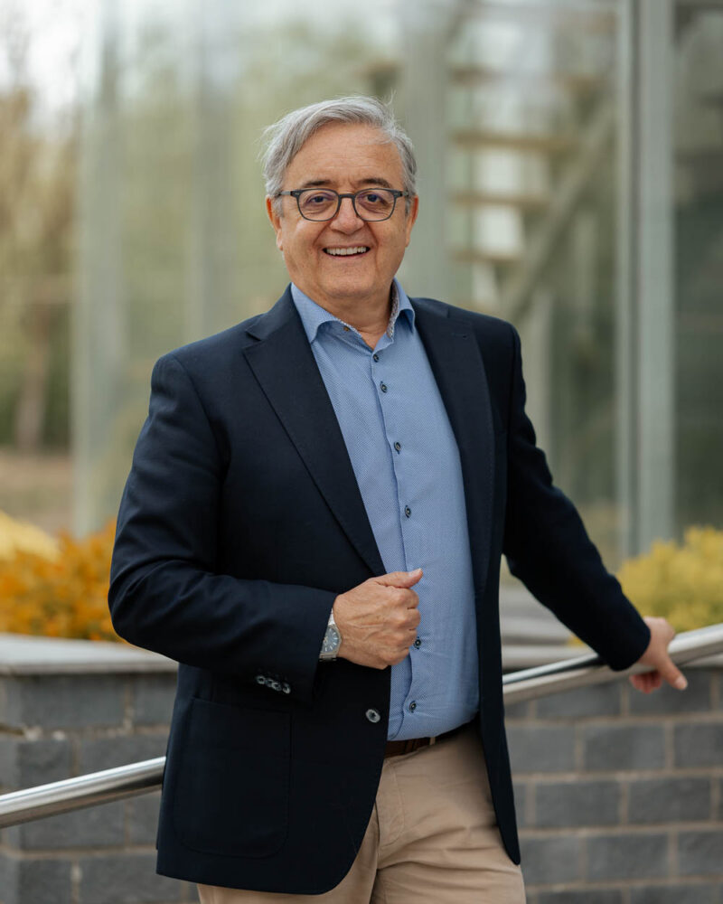 Xavier Ibarrondo