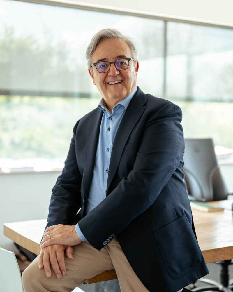 Xavier Ibarrondo