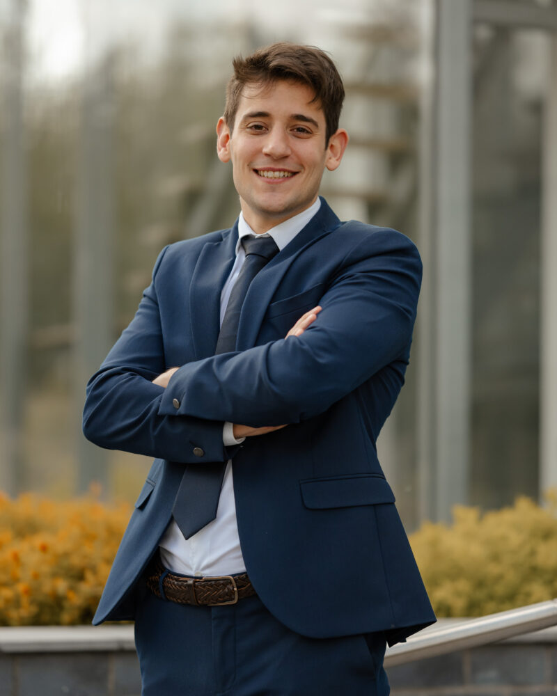 Gregory Lefebvre
